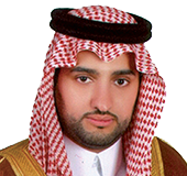 عبدالإله بن محمد العساكر